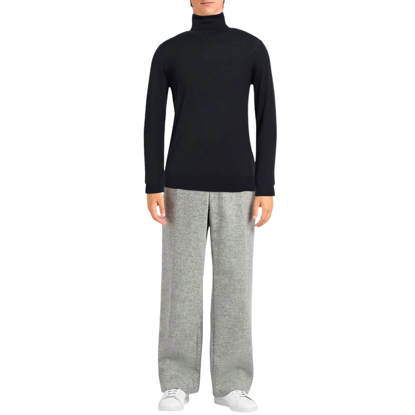Maglione POLO PECORA