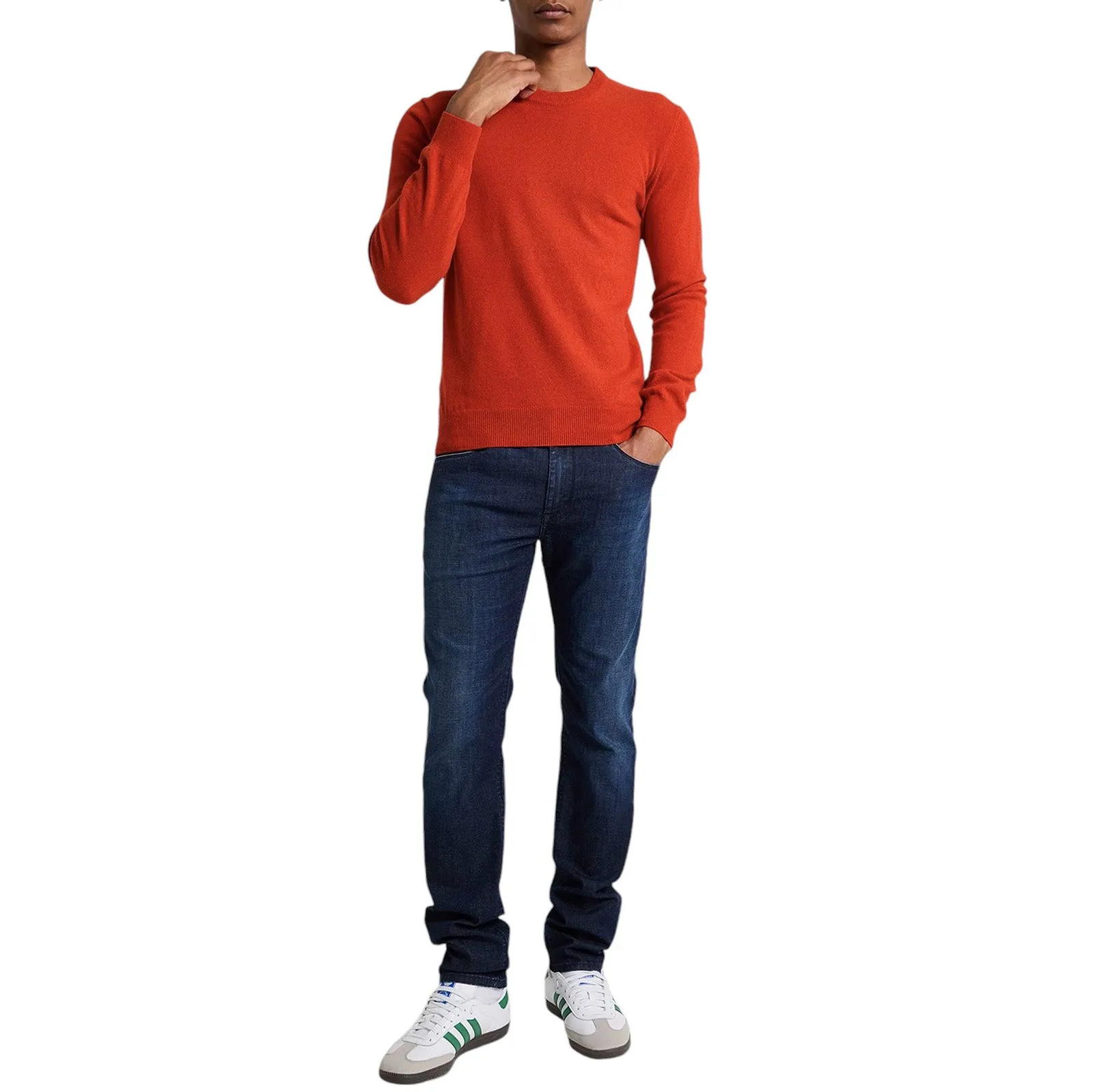 Maglione REFABRICS