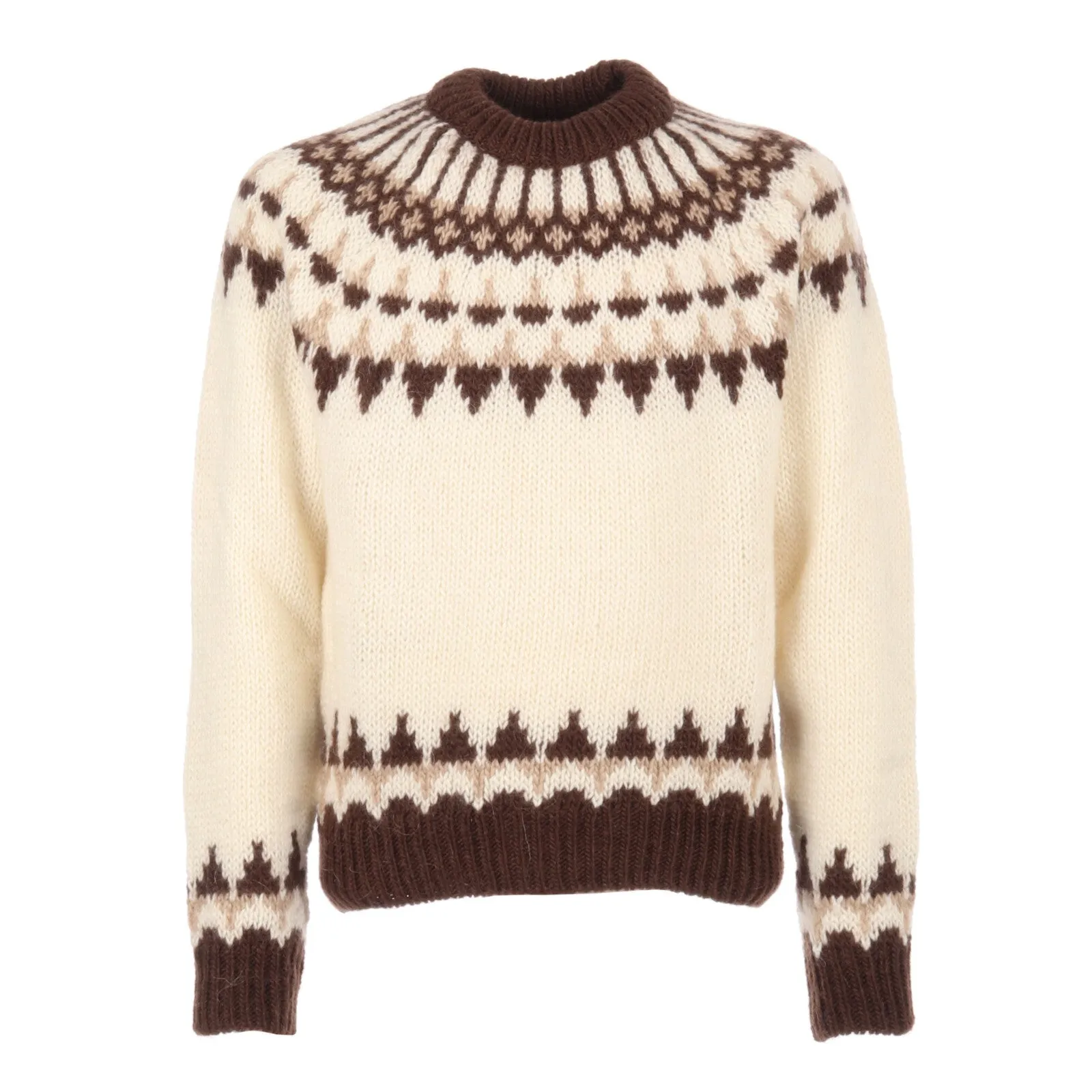 Maglione SAINT LAURENT