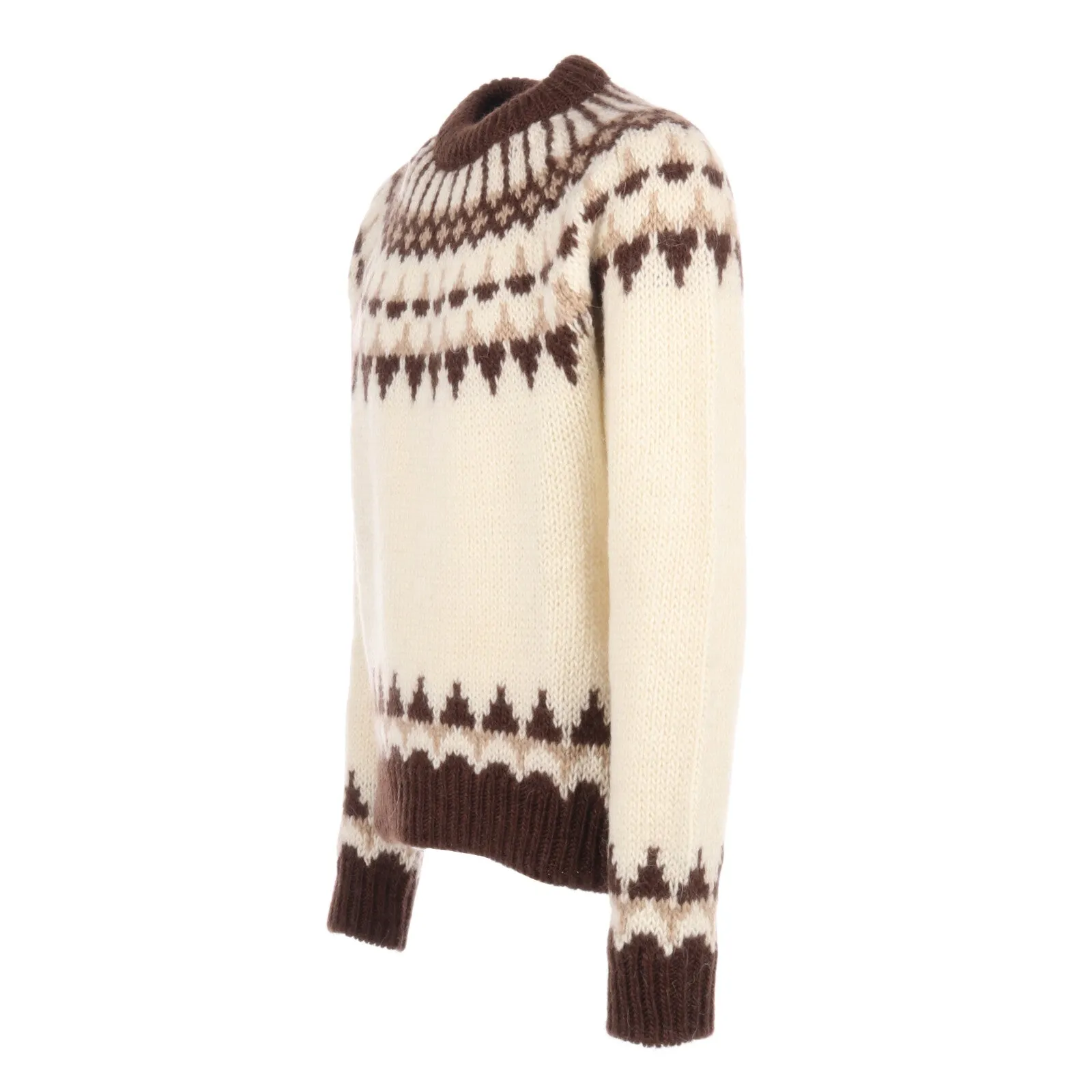 Maglione SAINT LAURENT