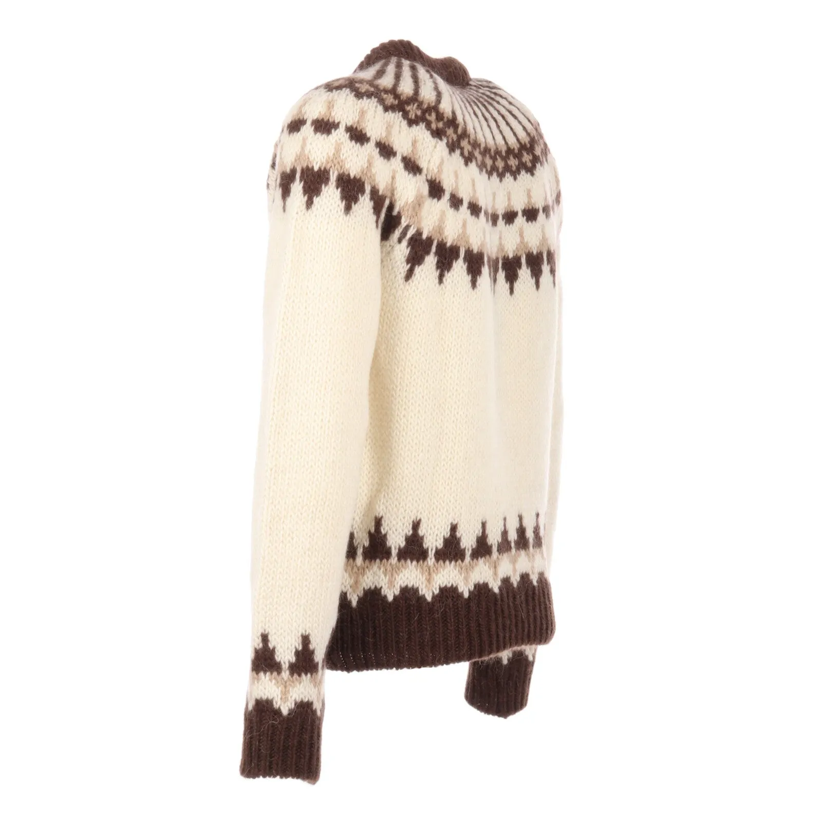 Maglione SAINT LAURENT