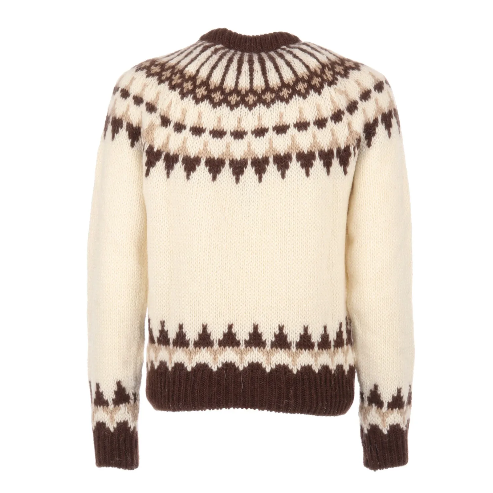 Maglione SAINT LAURENT