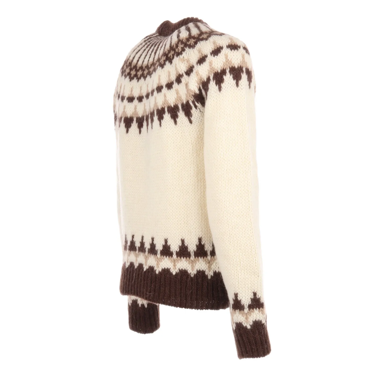 Maglione SAINT LAURENT