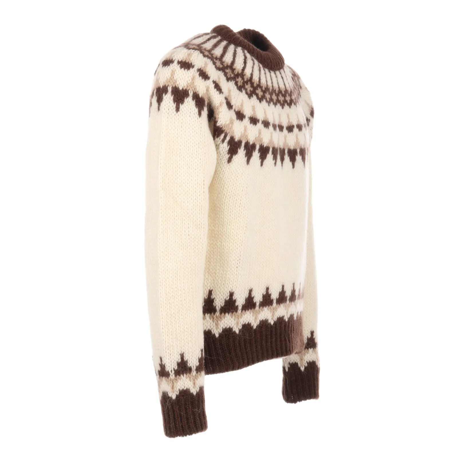 Maglione SAINT LAURENT