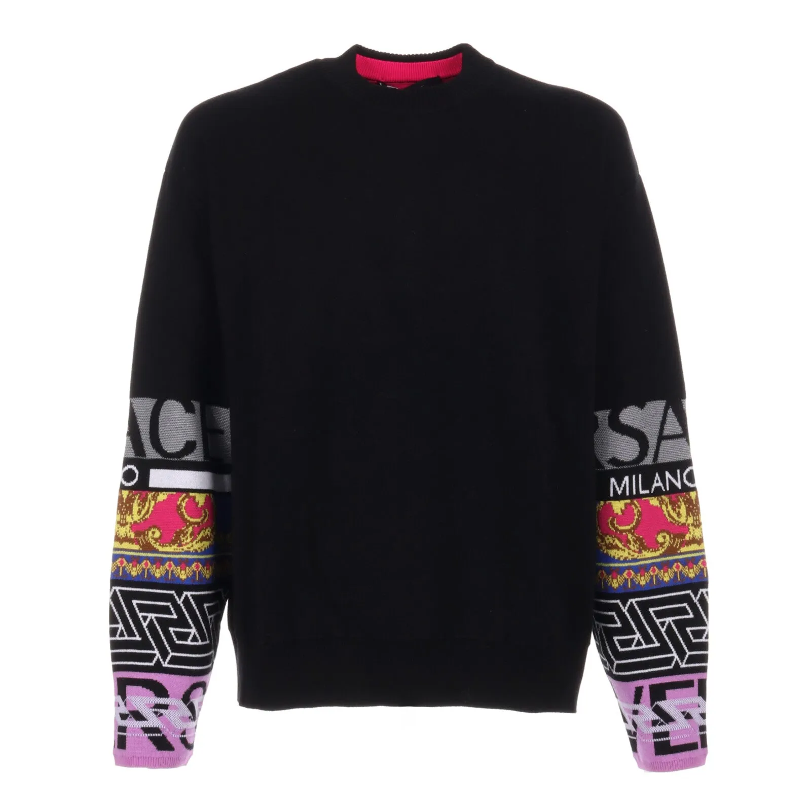Maglione VERSACE