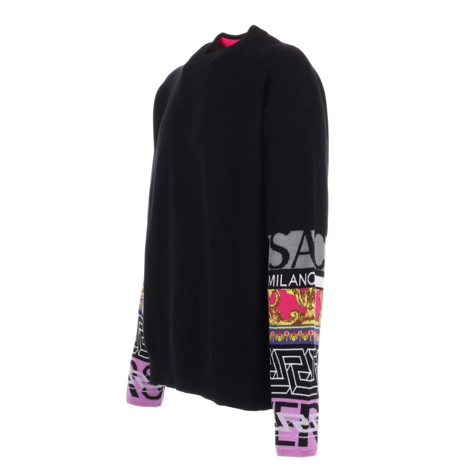 Maglione VERSACE