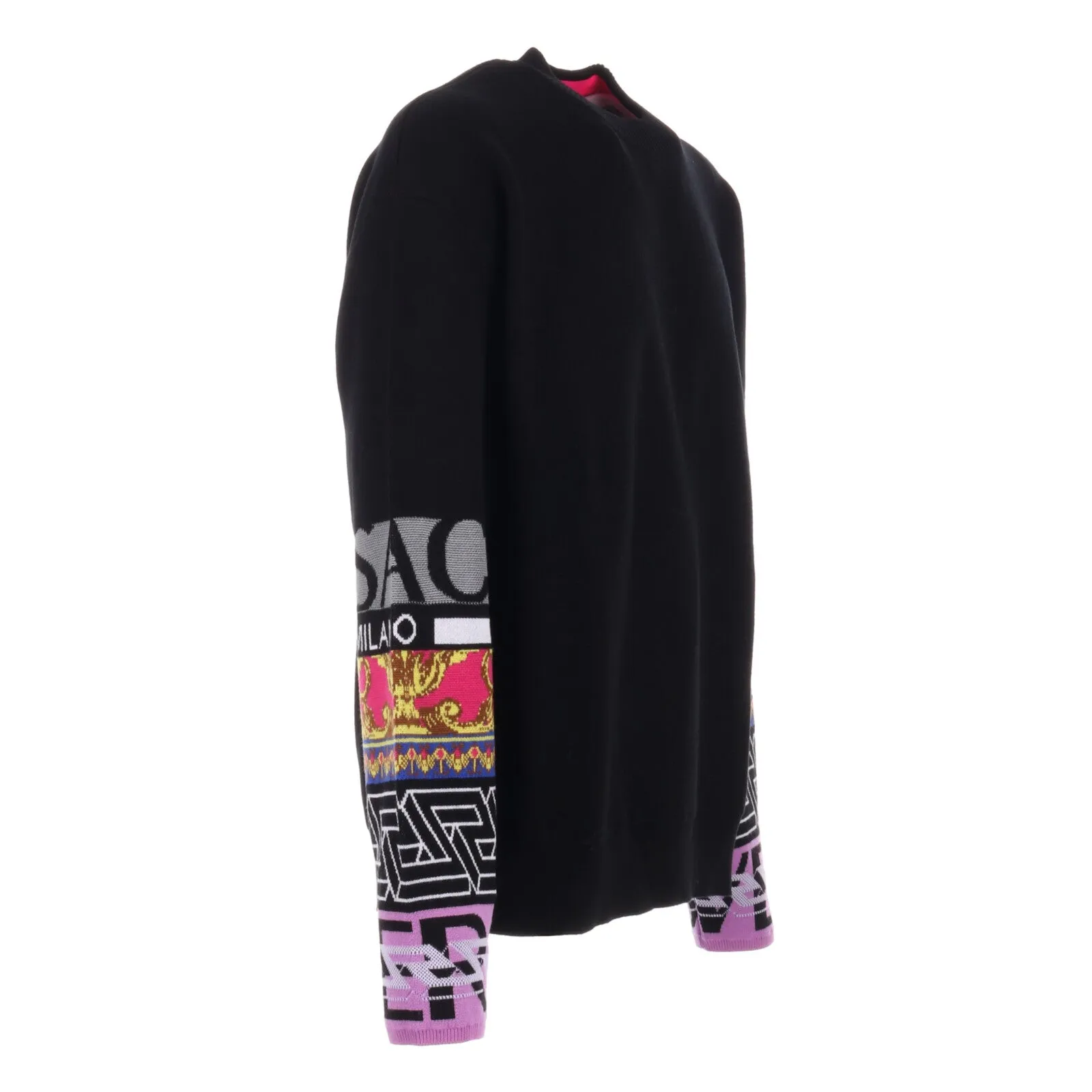 Maglione VERSACE