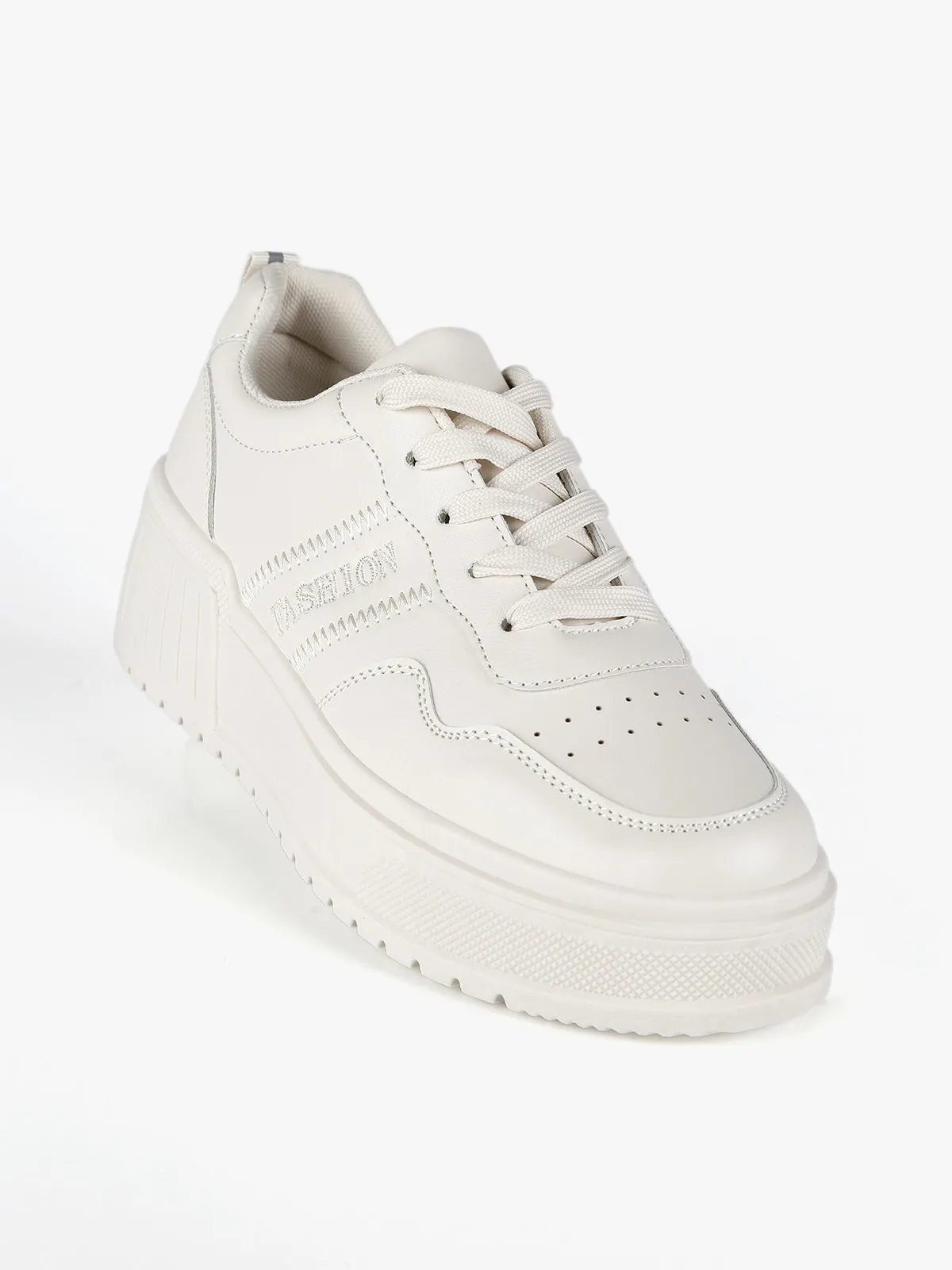 Maira Baskets basses femme