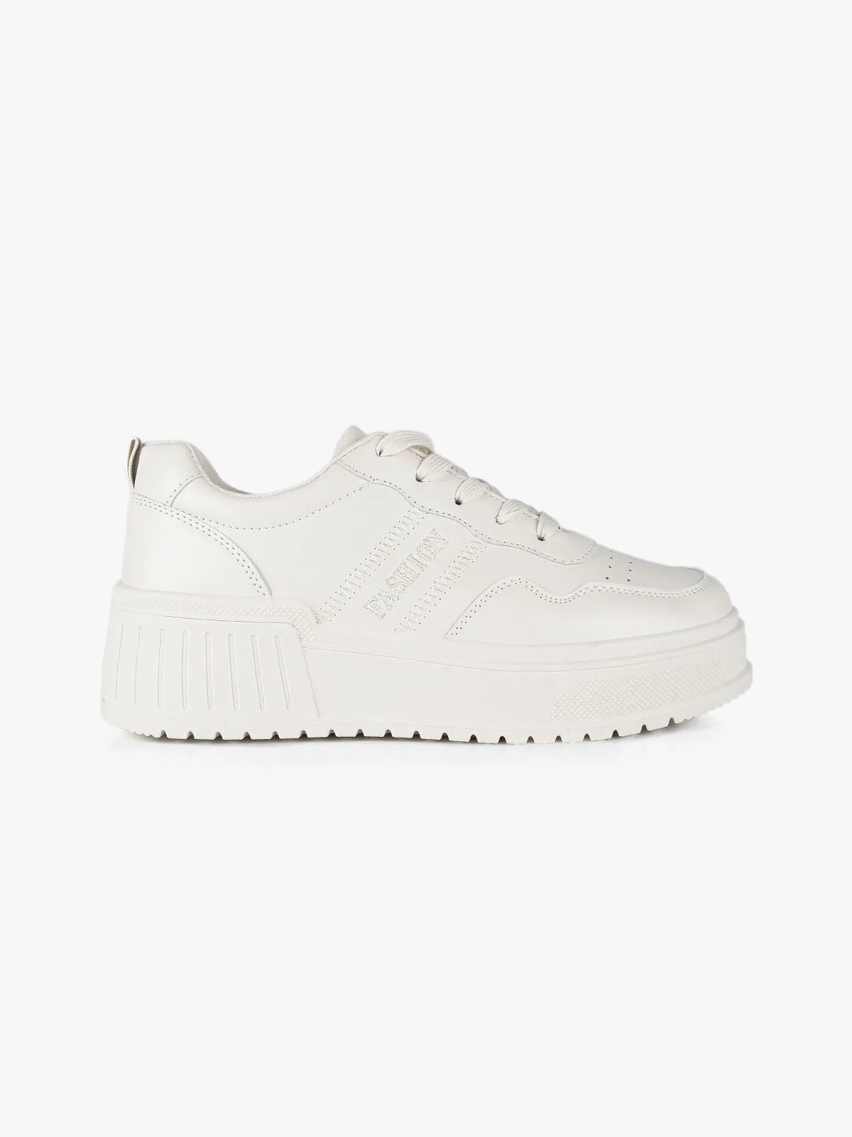 Maira Baskets basses femme