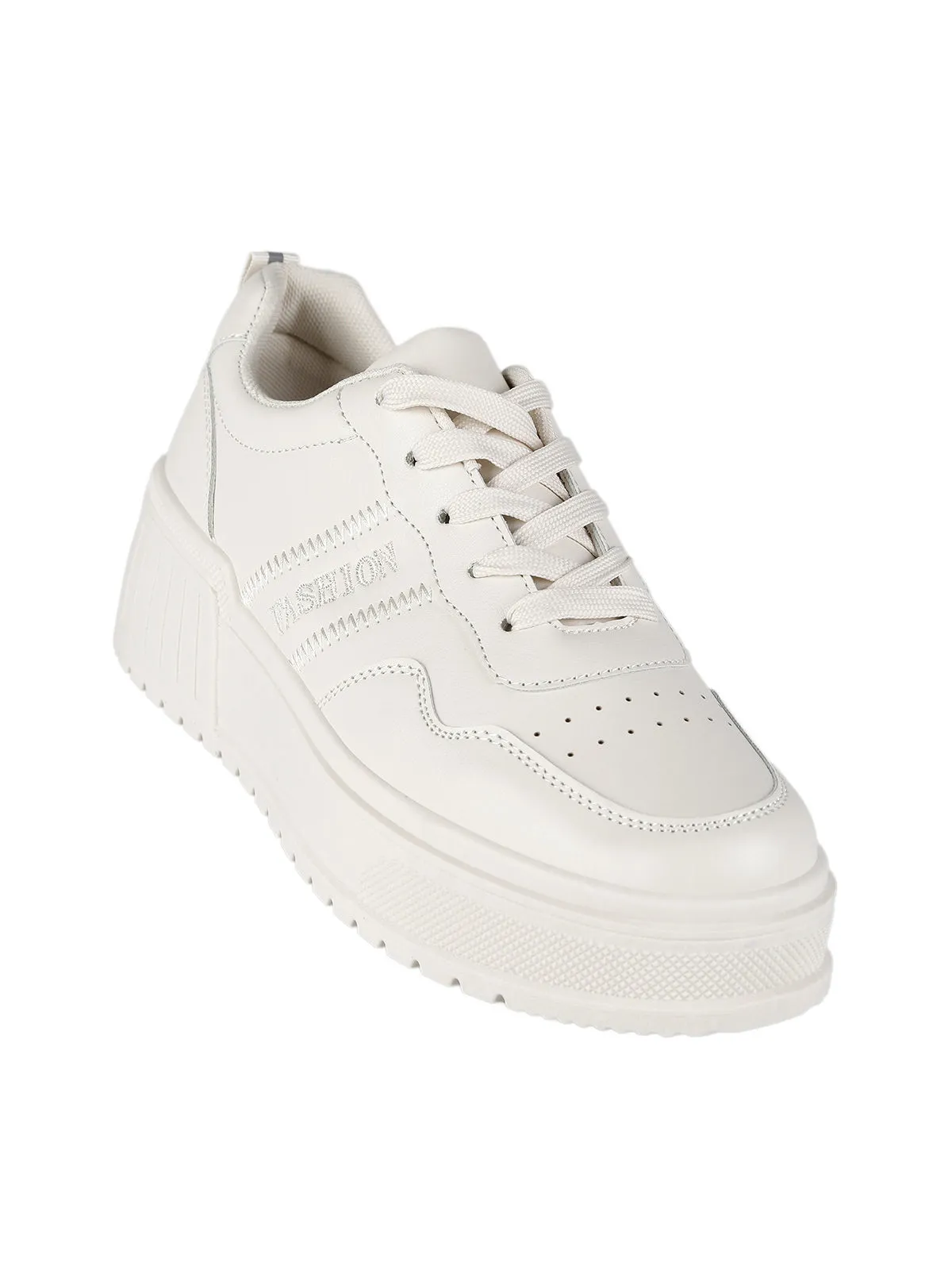Maira Baskets basses femme