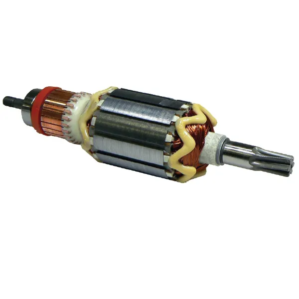 Makita INDOTTO  PER MATELLO HR4001C – HR4011C  mod. 513633-7
