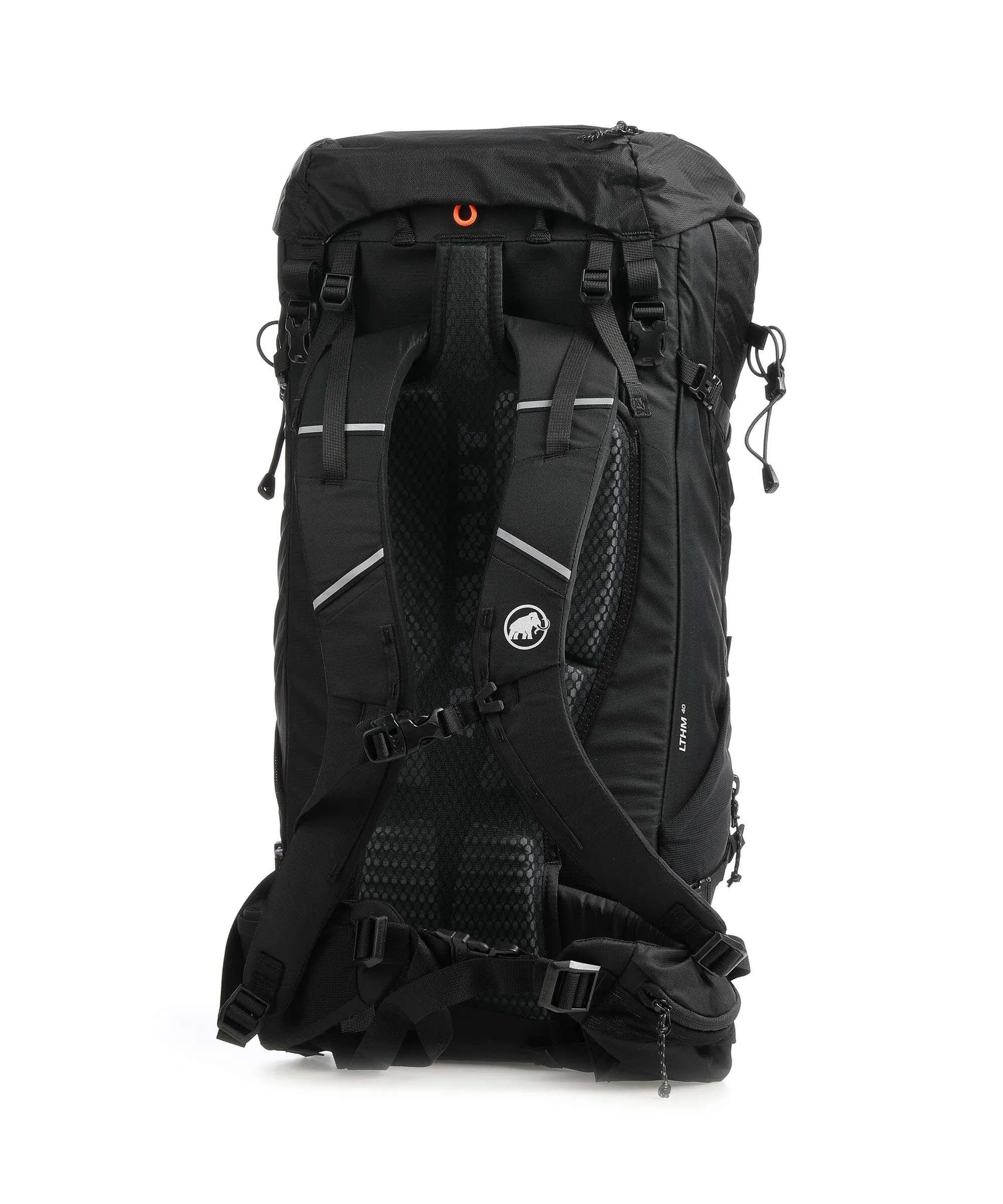  Mammut Lithium 40 Zaino montagna poliammide nero  