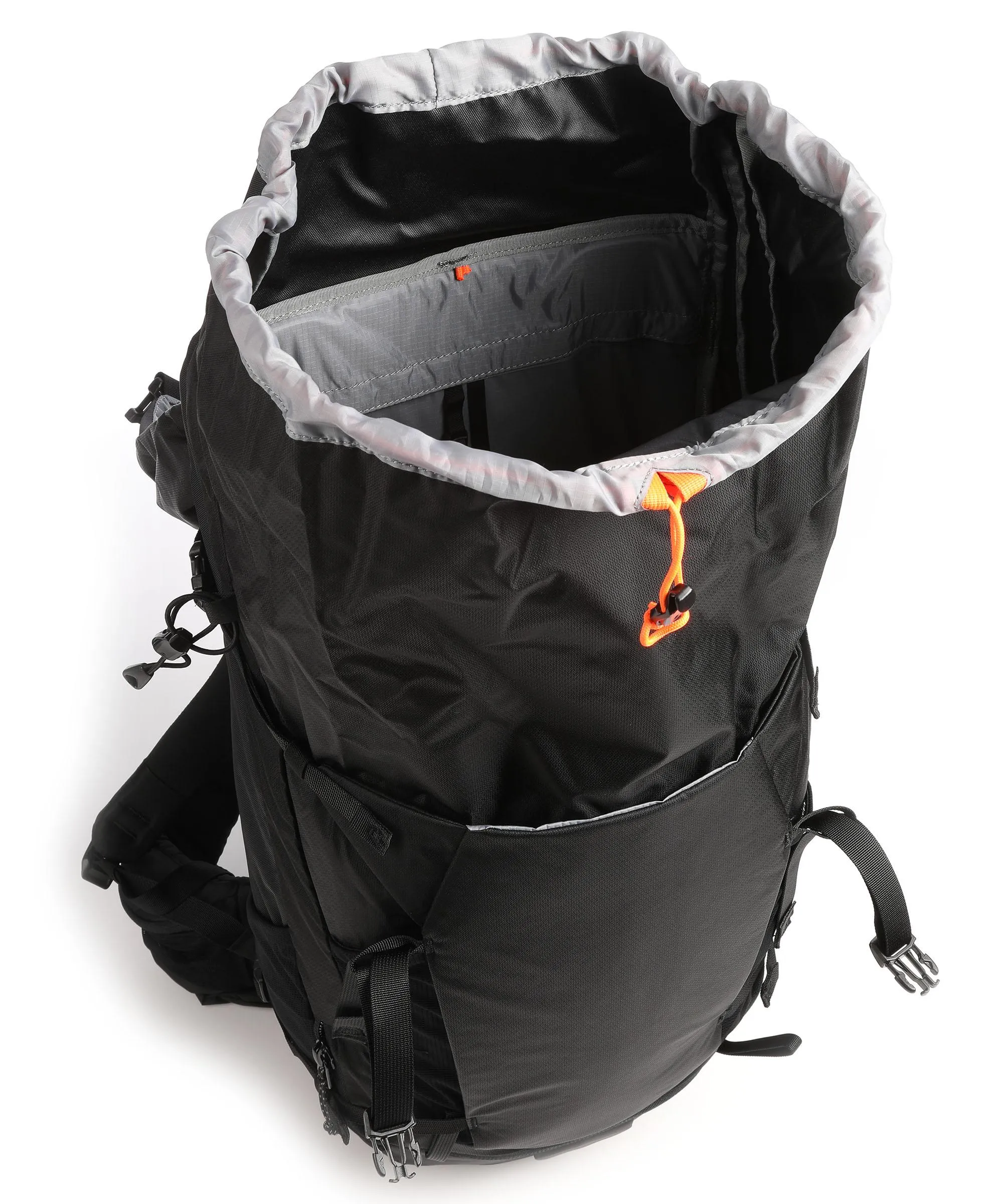  Mammut Lithium 40 Zaino montagna poliammide nero  