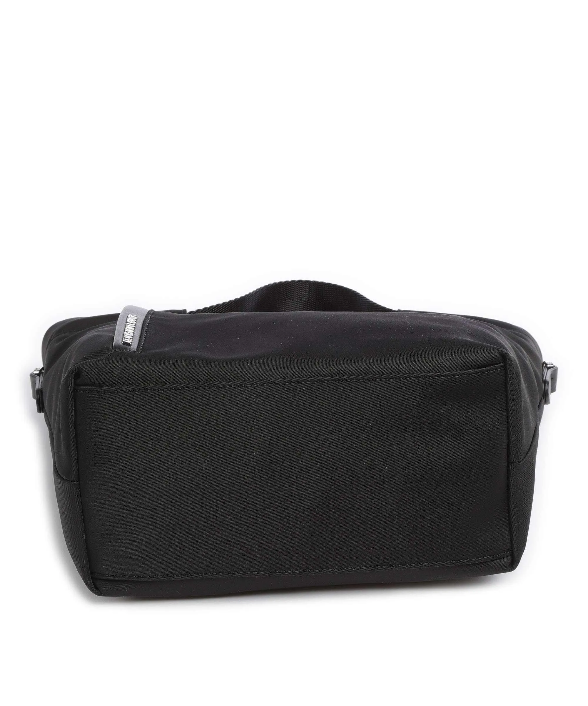 Mandarina Duck Hunter Borsa a mano nylon nero  