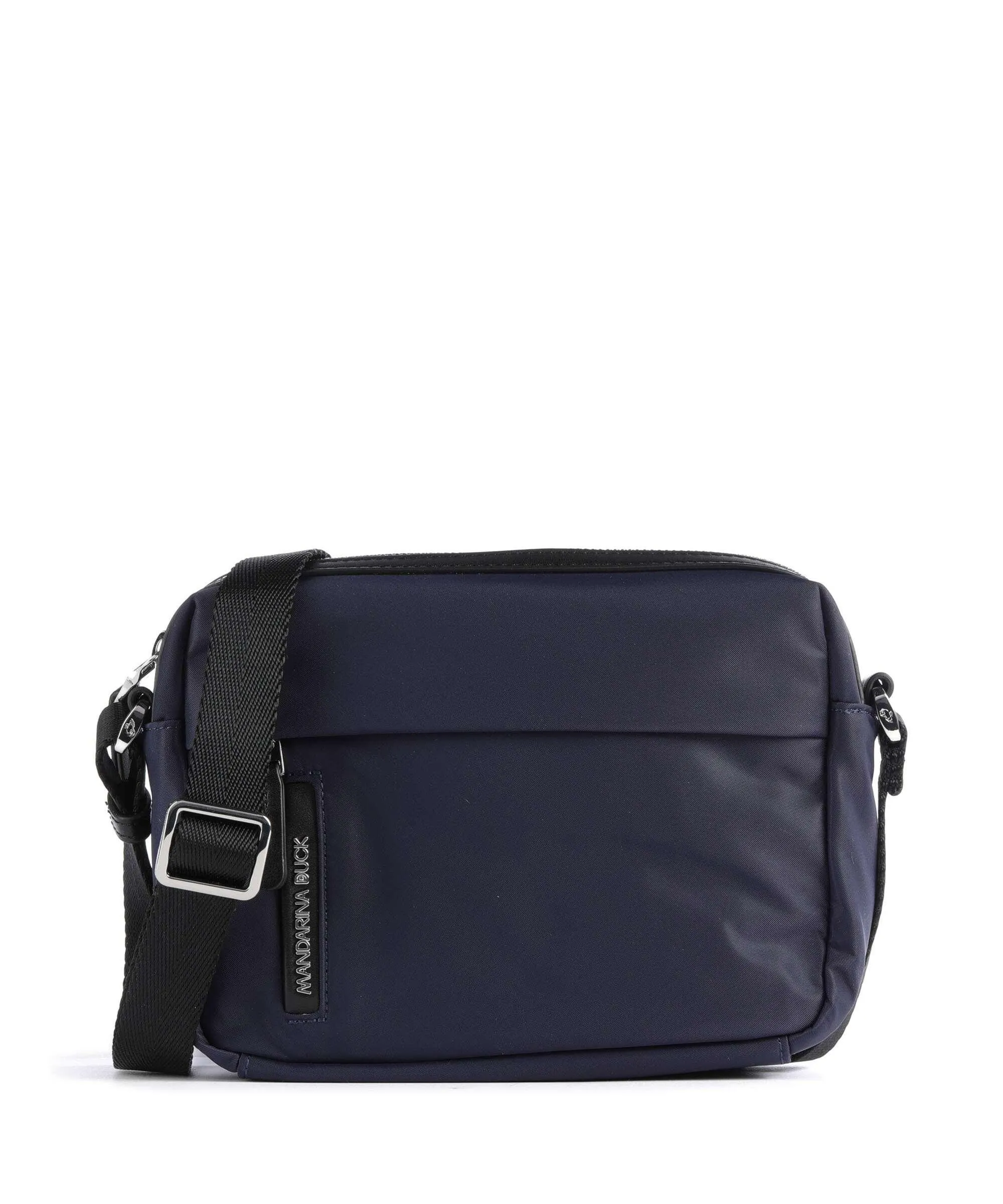  Mandarina Duck Hunter Borsa a tracolla nylon blu scuro  
