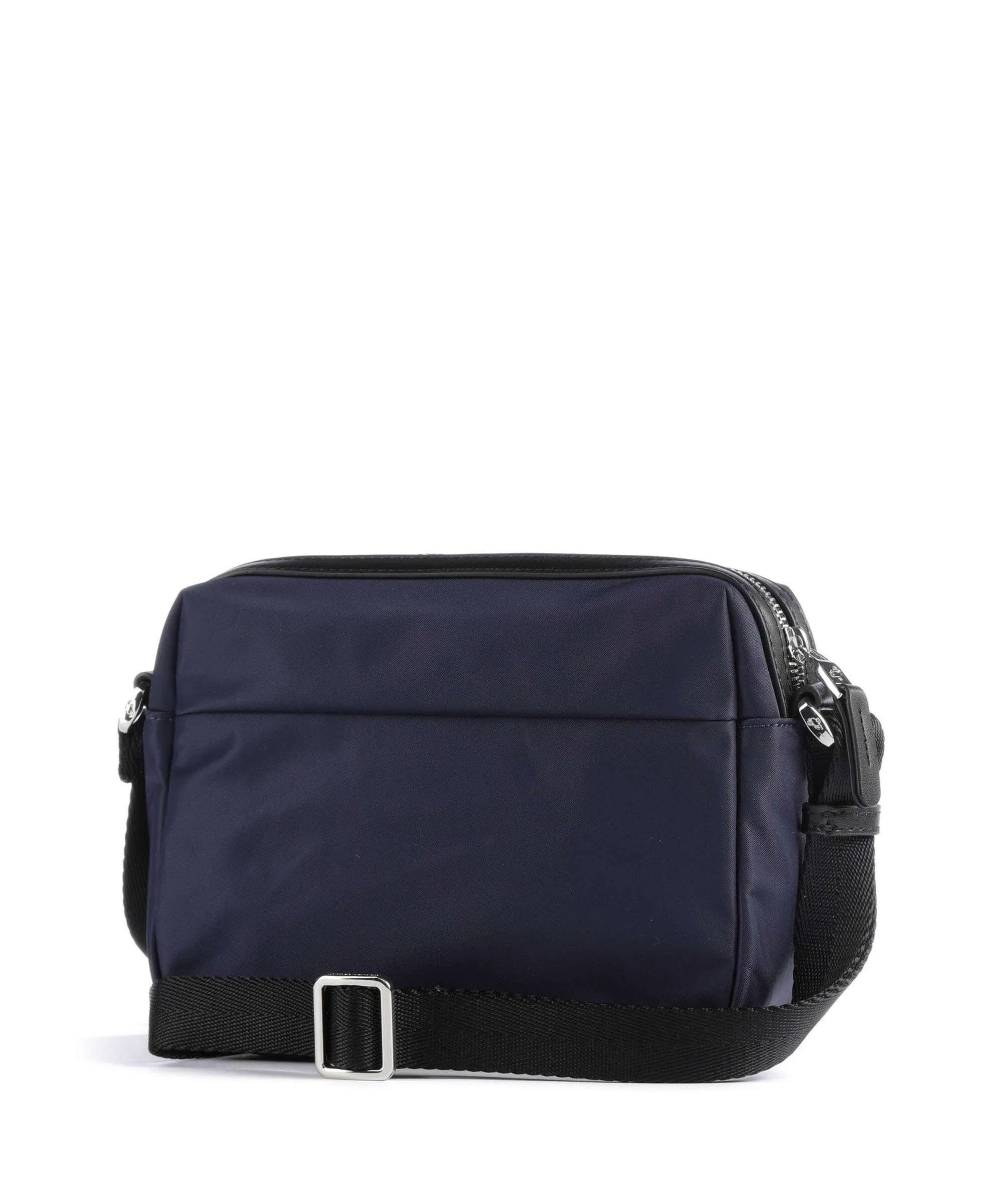  Mandarina Duck Hunter Borsa a tracolla nylon blu scuro  