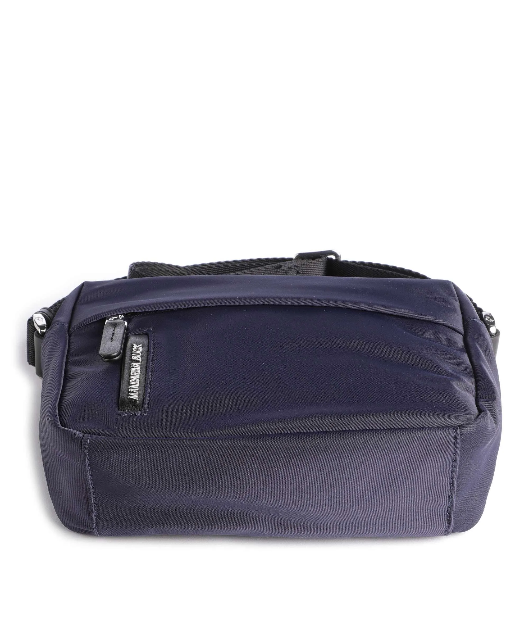  Mandarina Duck Hunter Borsa a tracolla nylon blu scuro  