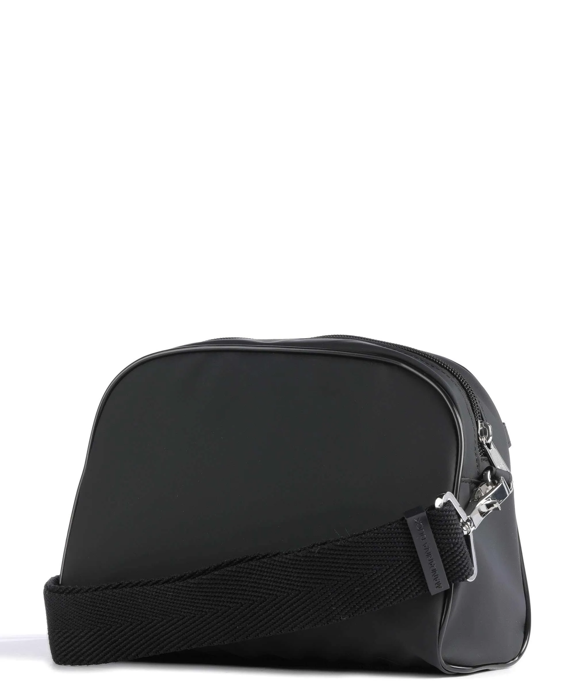  Mandarina Duck Utility Borsa a tracolla poliestere nero  