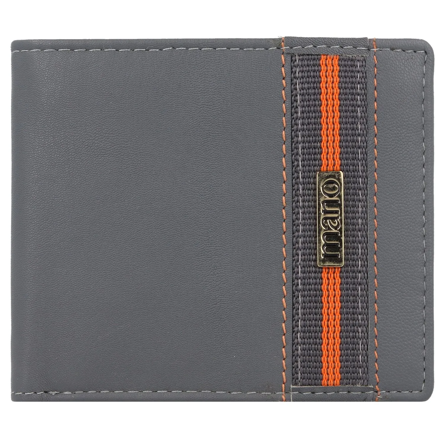 mano Portafoglio Don Leonardo RFID in pelle 11 cm