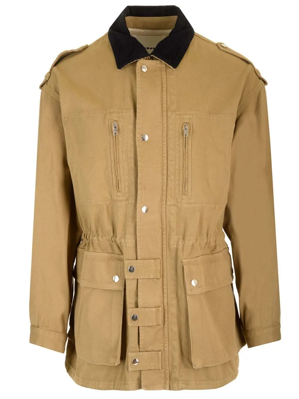   Marant  Giacca safari 
