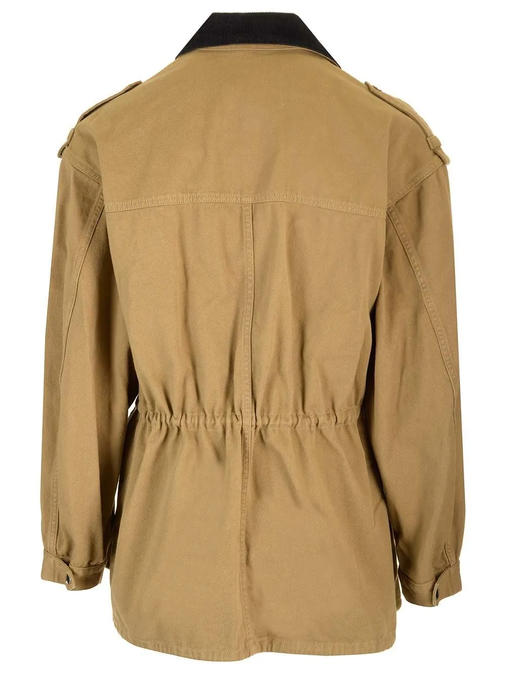   Marant  Giacca safari 