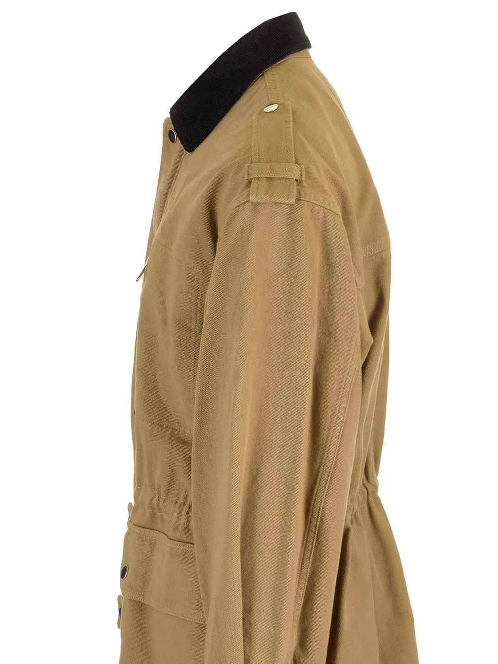   Marant  Giacca safari 