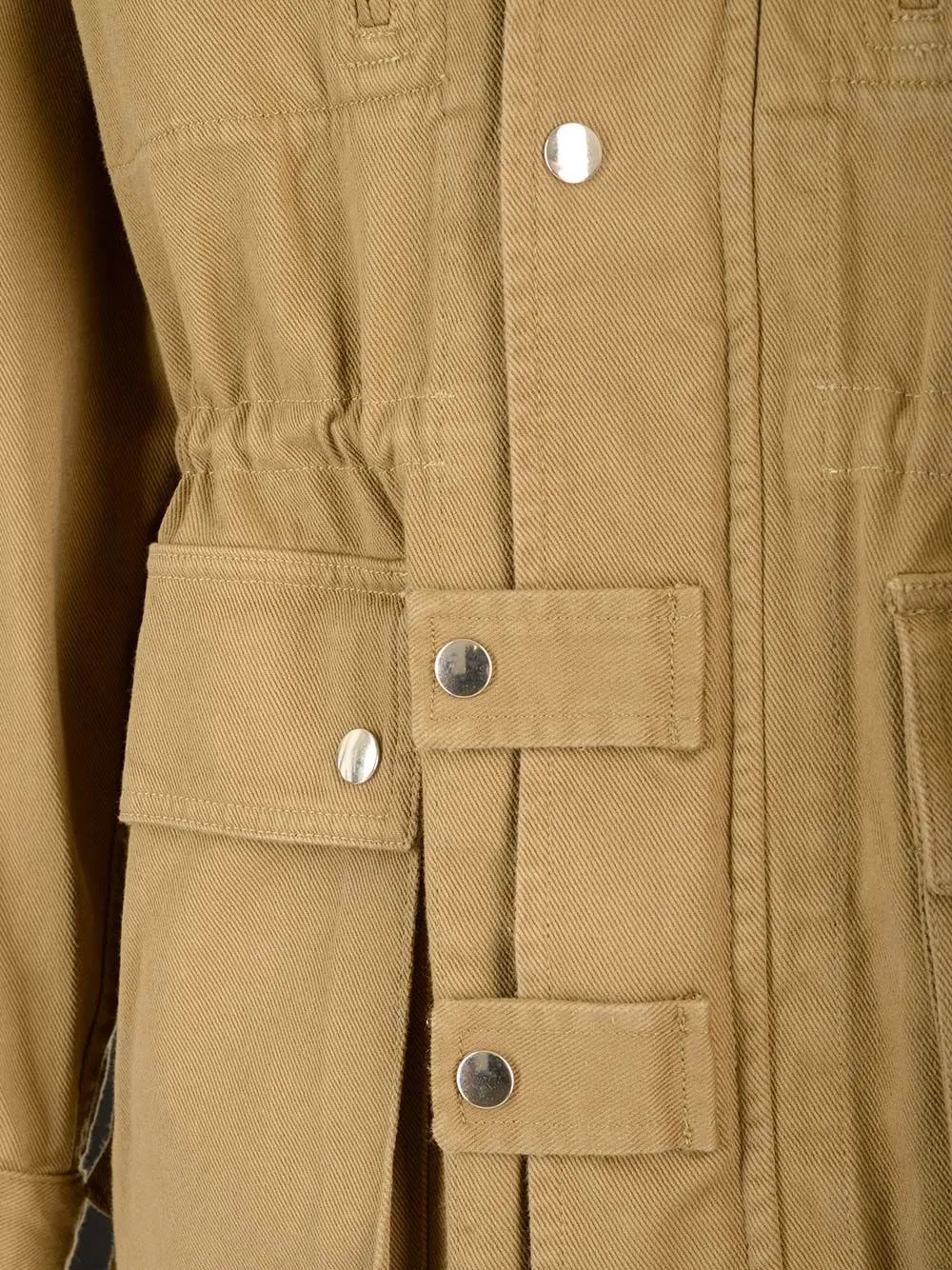   Marant  Giacca safari 