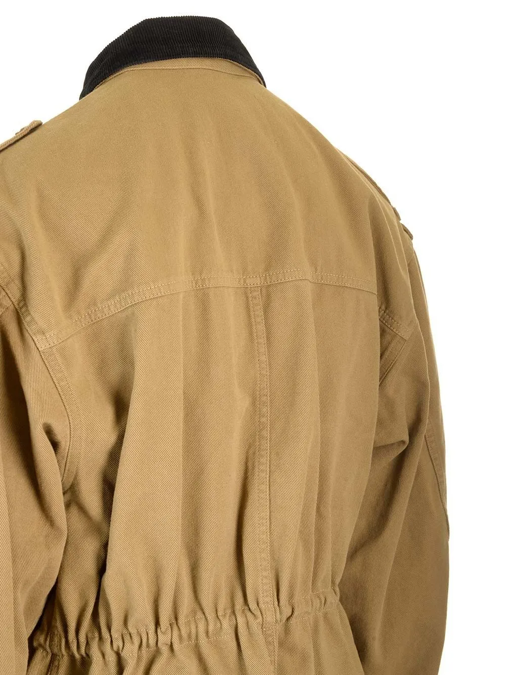   Marant  Giacca safari 