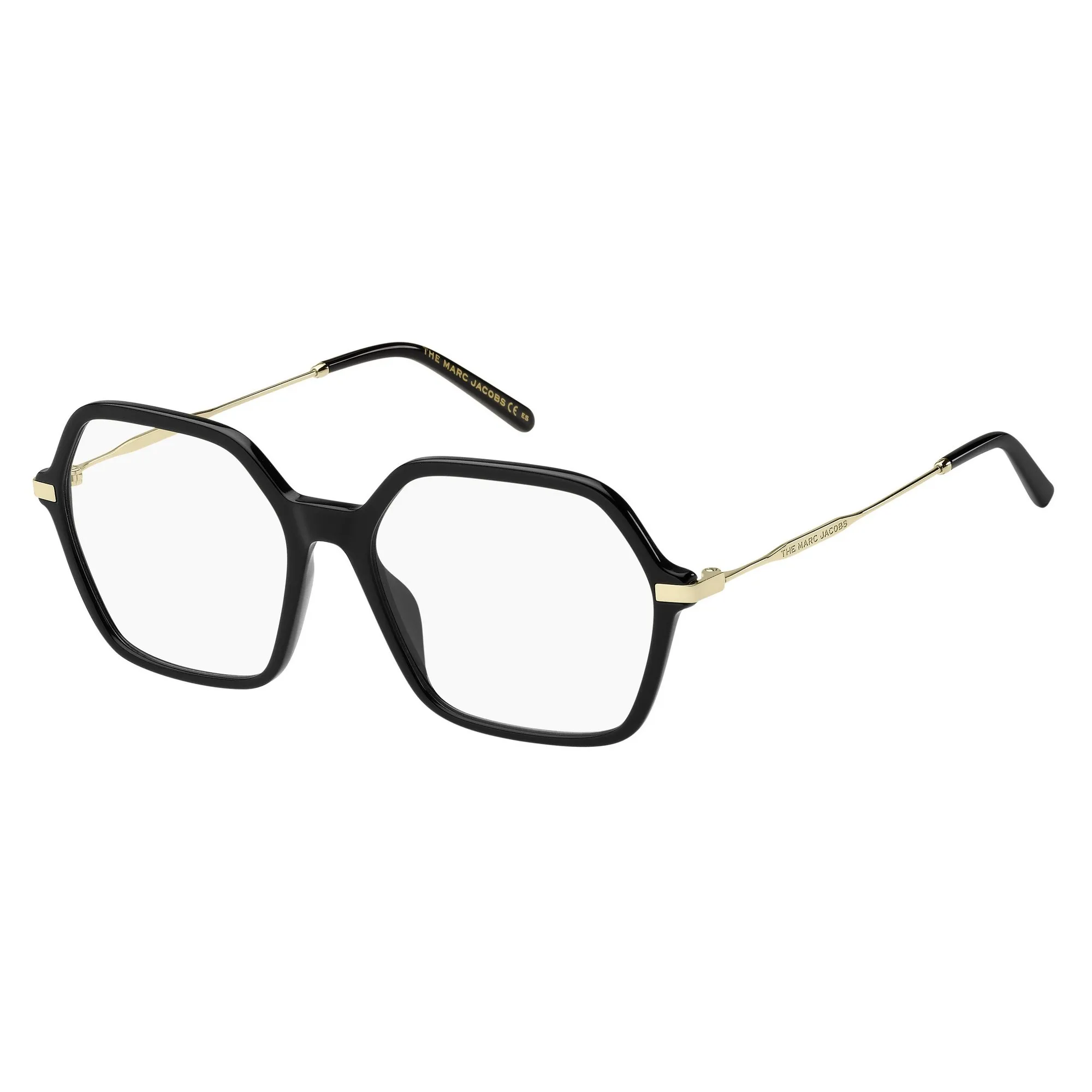   Marc Jacobs MARC 615 - 807  Nero | Occhiale Da Vista Donna 