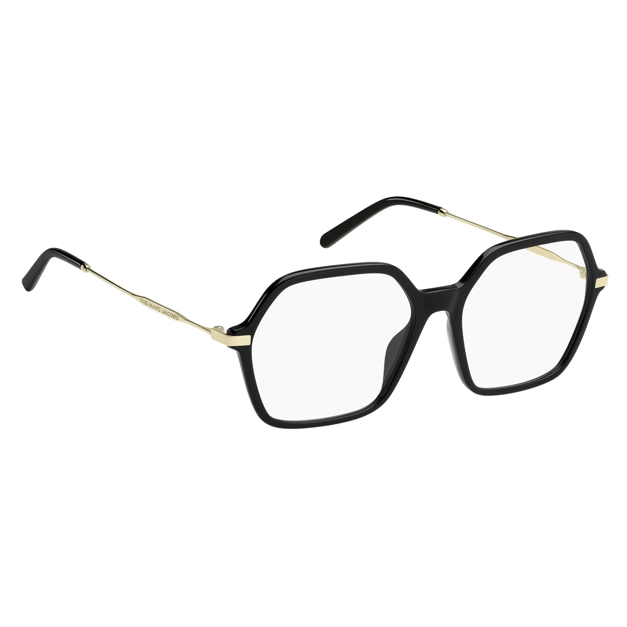   Marc Jacobs MARC 615 - 807  Nero | Occhiale Da Vista Donna 