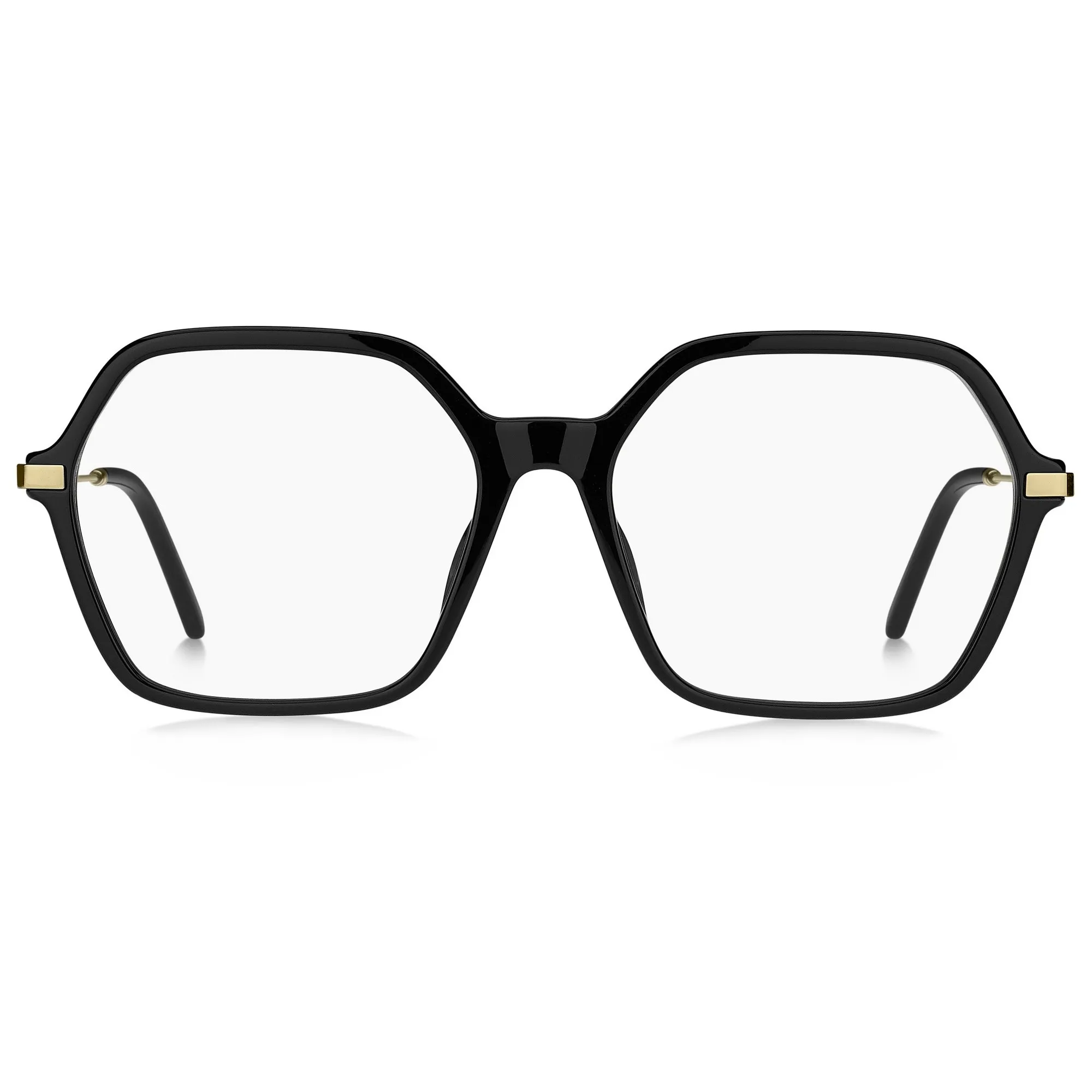   Marc Jacobs MARC 615 - 807  Nero | Occhiale Da Vista Donna 