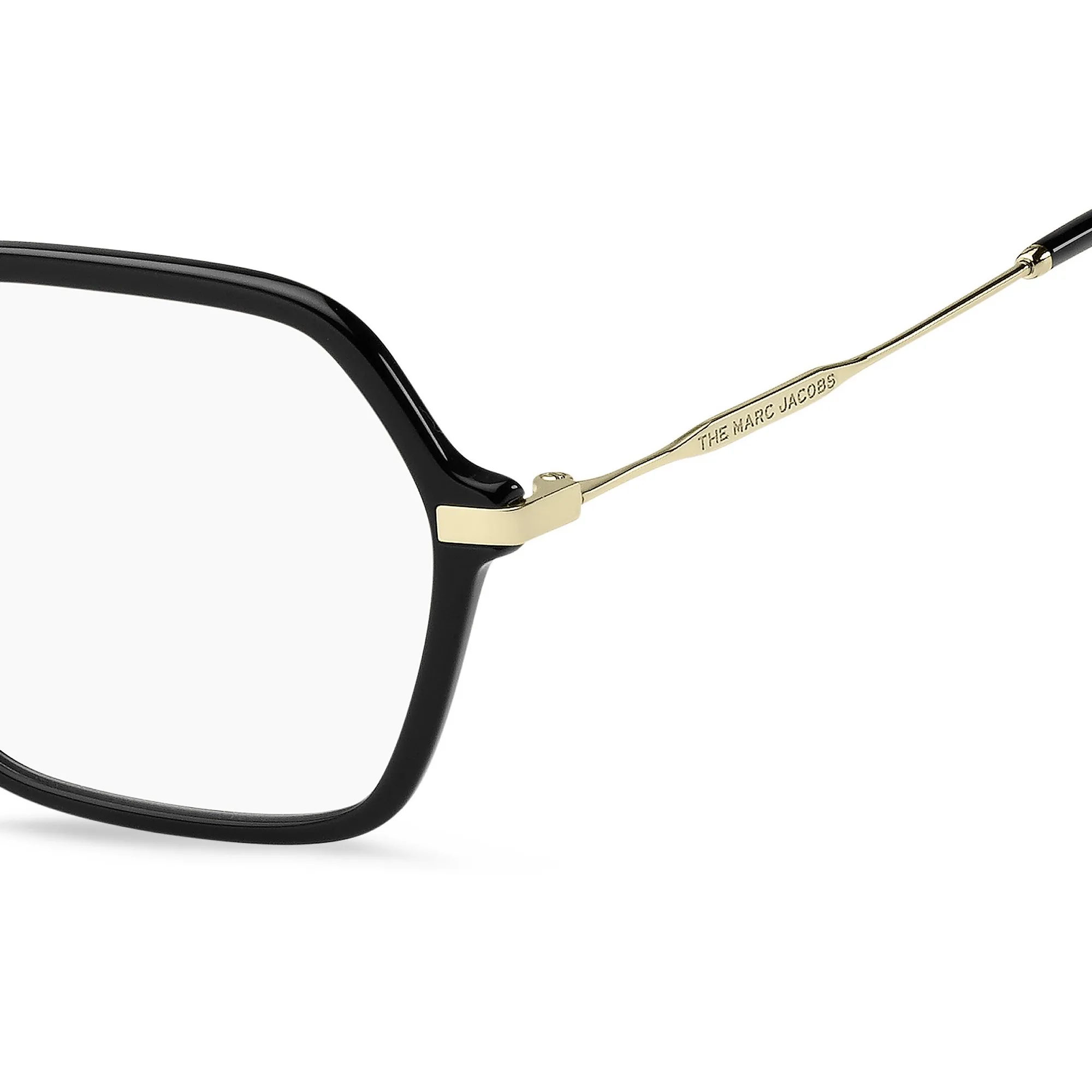   Marc Jacobs MARC 615 - 807  Nero | Occhiale Da Vista Donna 