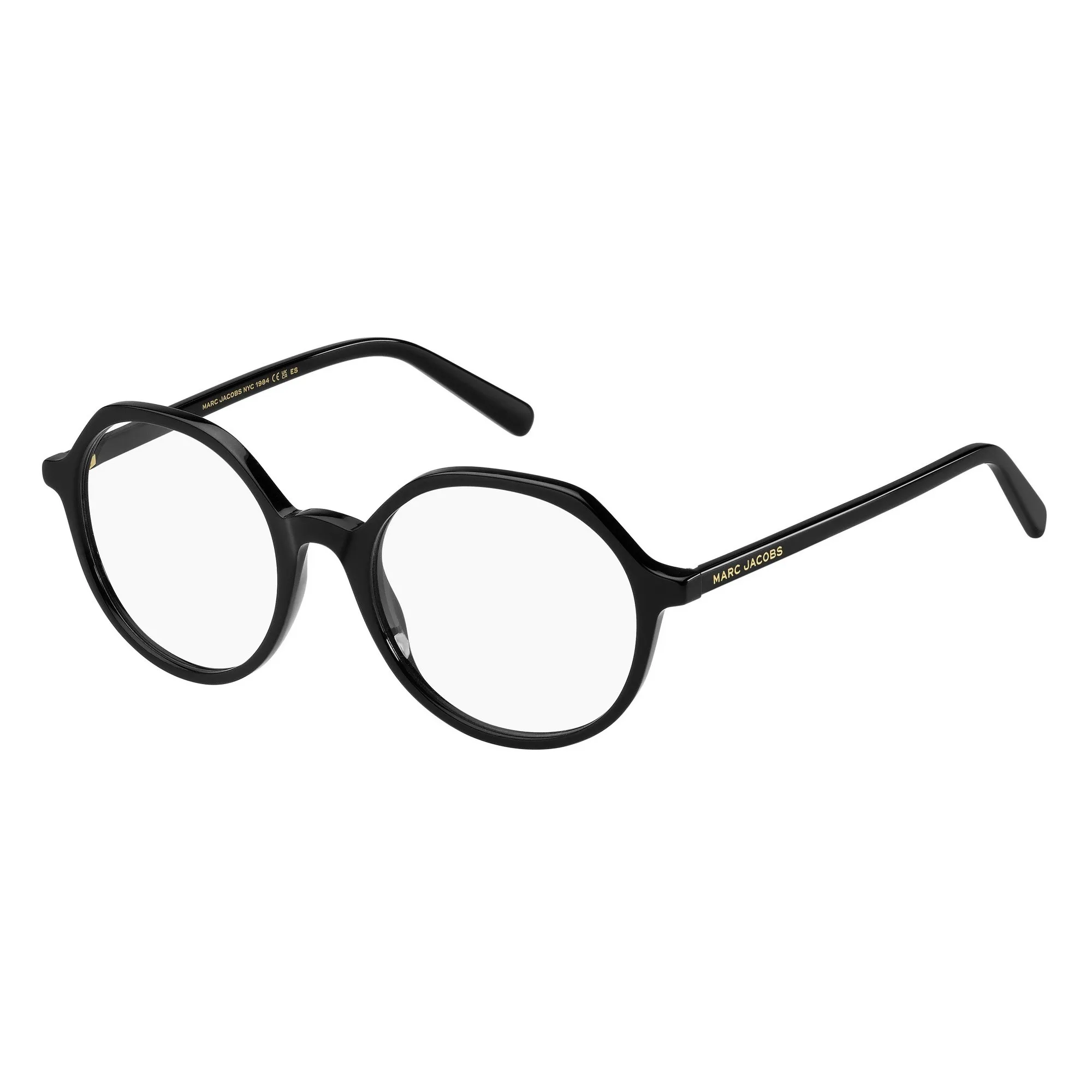   Marc Jacobs MARC 710 - 807  Nero | Occhiale Da Vista Donna 