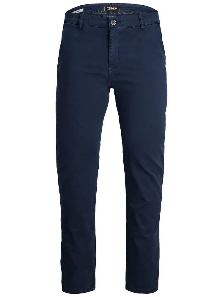 Marco Fred Ama - Pantaloni Chino Slim Fit