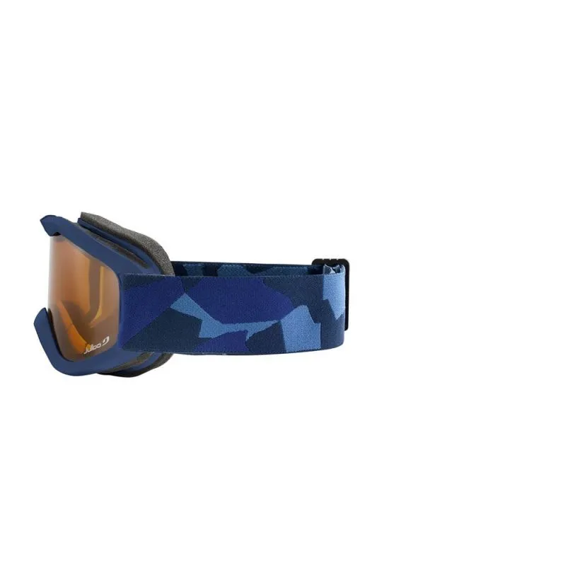 Maschera da sci Julbo PROTON (BLU) Cat. 2-3