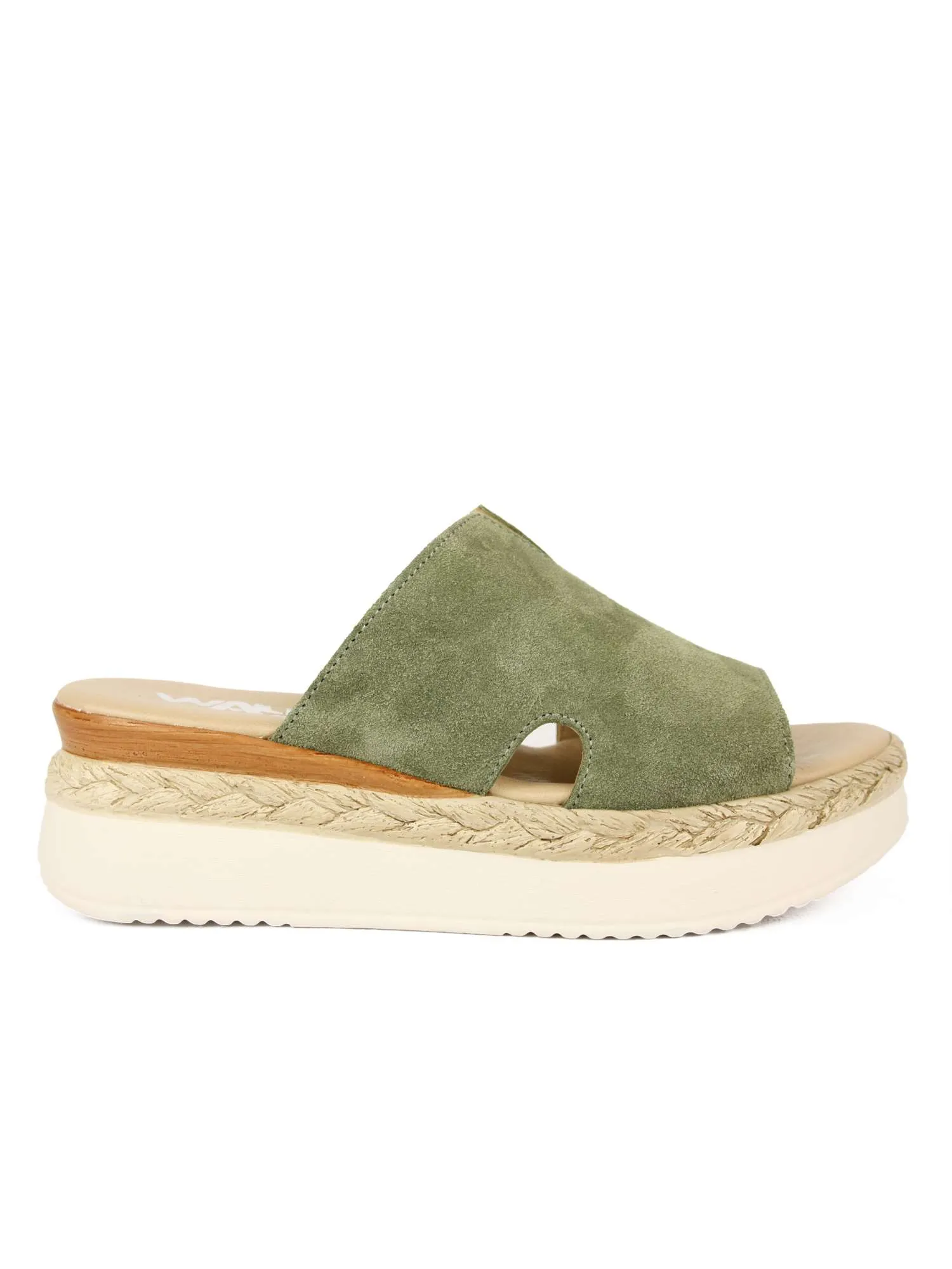 MellusoCiabatta Sandalo Donna