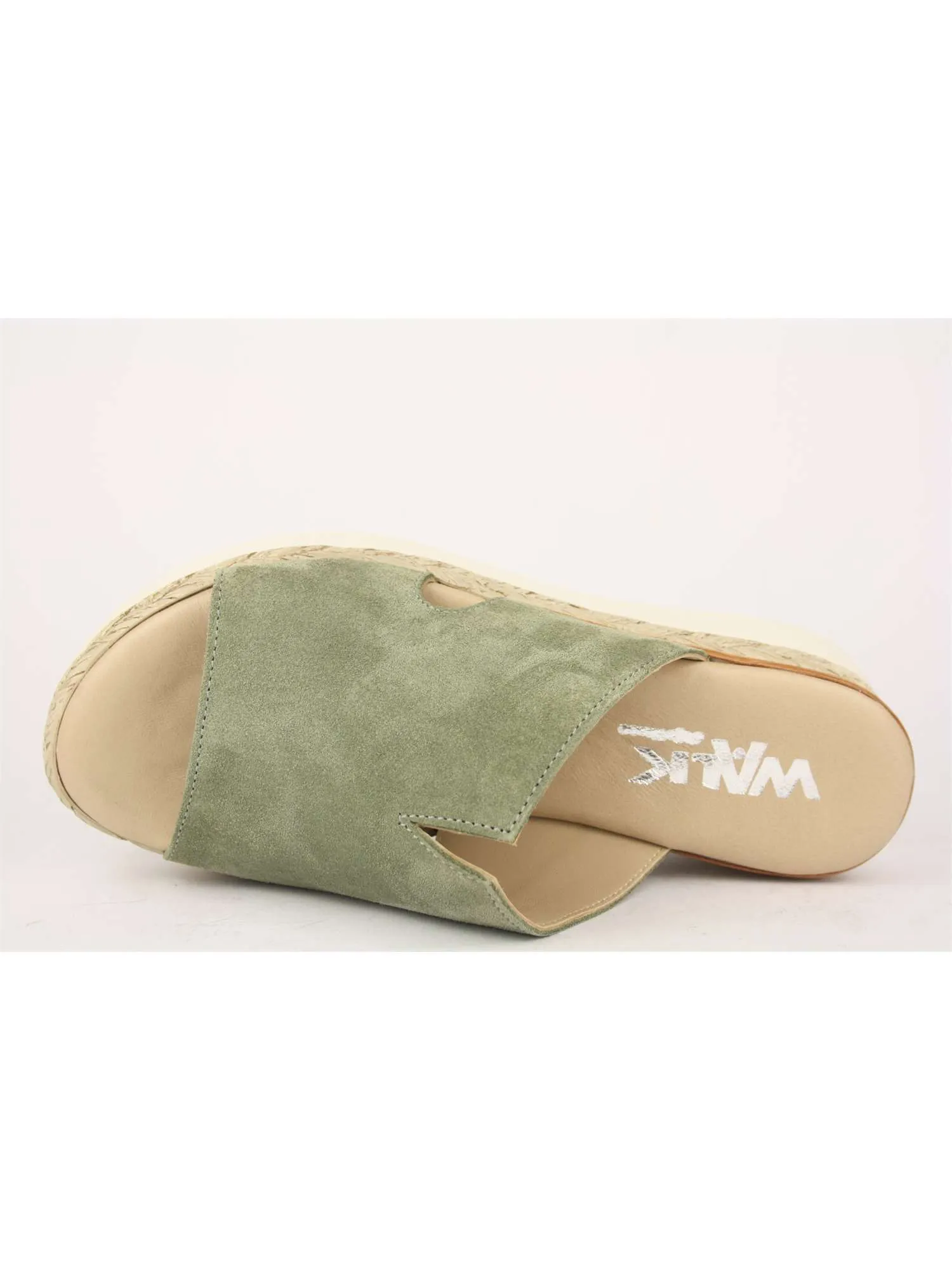 MellusoCiabatta Sandalo Donna