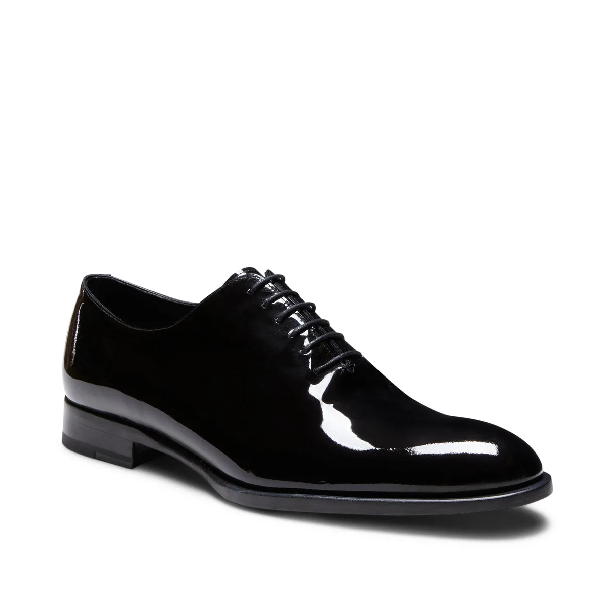 Men Leather Richelieu Oxford shoe