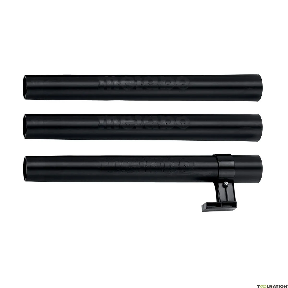 Metabo Accessori 635413000 3 Tubi di aspirazione Ø 35 mm in plastica