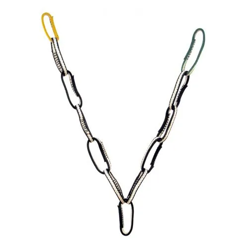 Metolius Anchor Chain daisy chain arrampicata