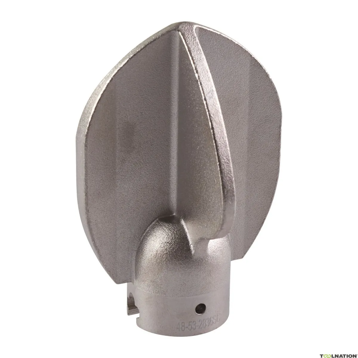 Milwaukee MX 48532836 Testa di apertura media per MXF LSDP
