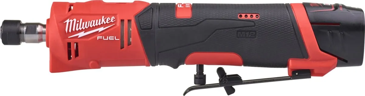 MILWAUKEE - Smerigliatrici diritte Batteria, Modello: M12FDGS422
