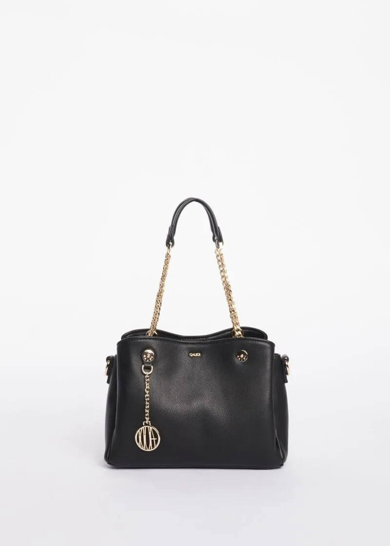 Mini borsa in ecopelle