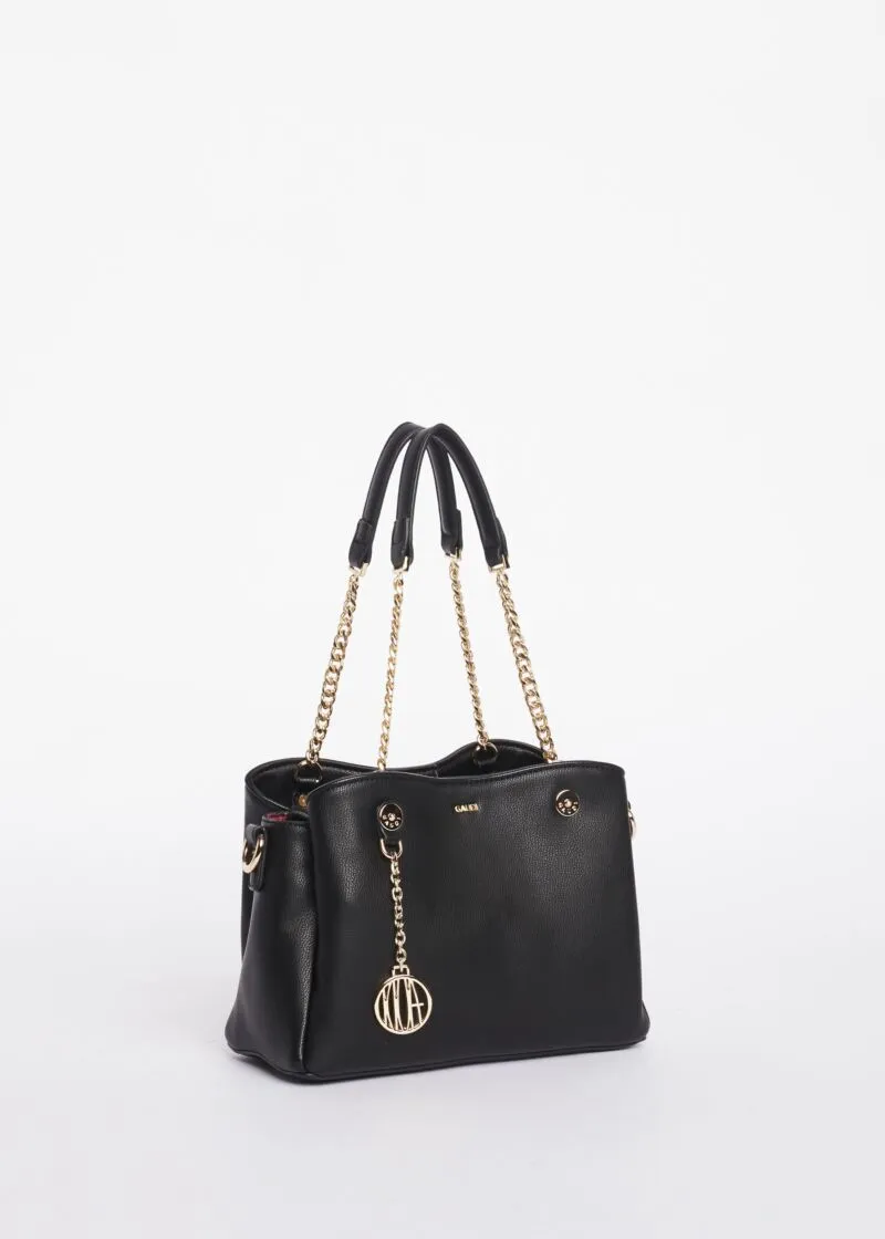 Mini borsa in ecopelle