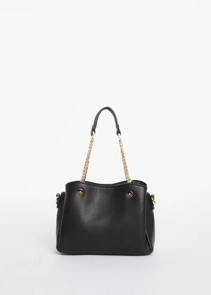 Mini borsa in ecopelle
