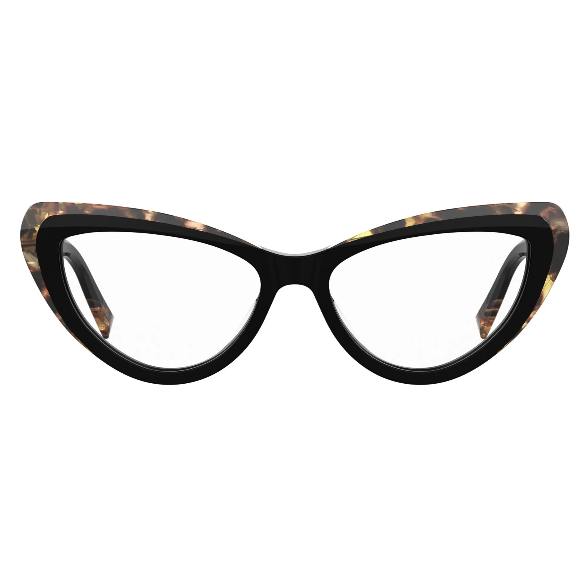   Missoni MIS 0172 - WR7 Avana Nera | Occhiale Da Vista Donna 