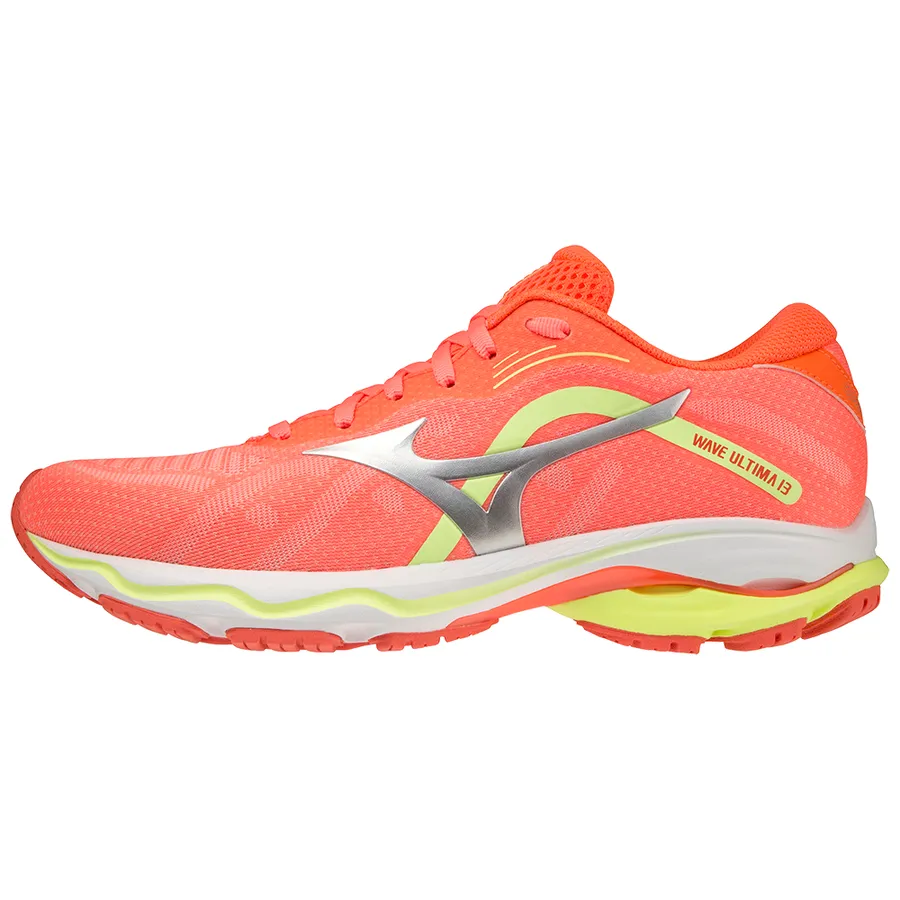 MIZUNO – WAVE ULTIMA 13