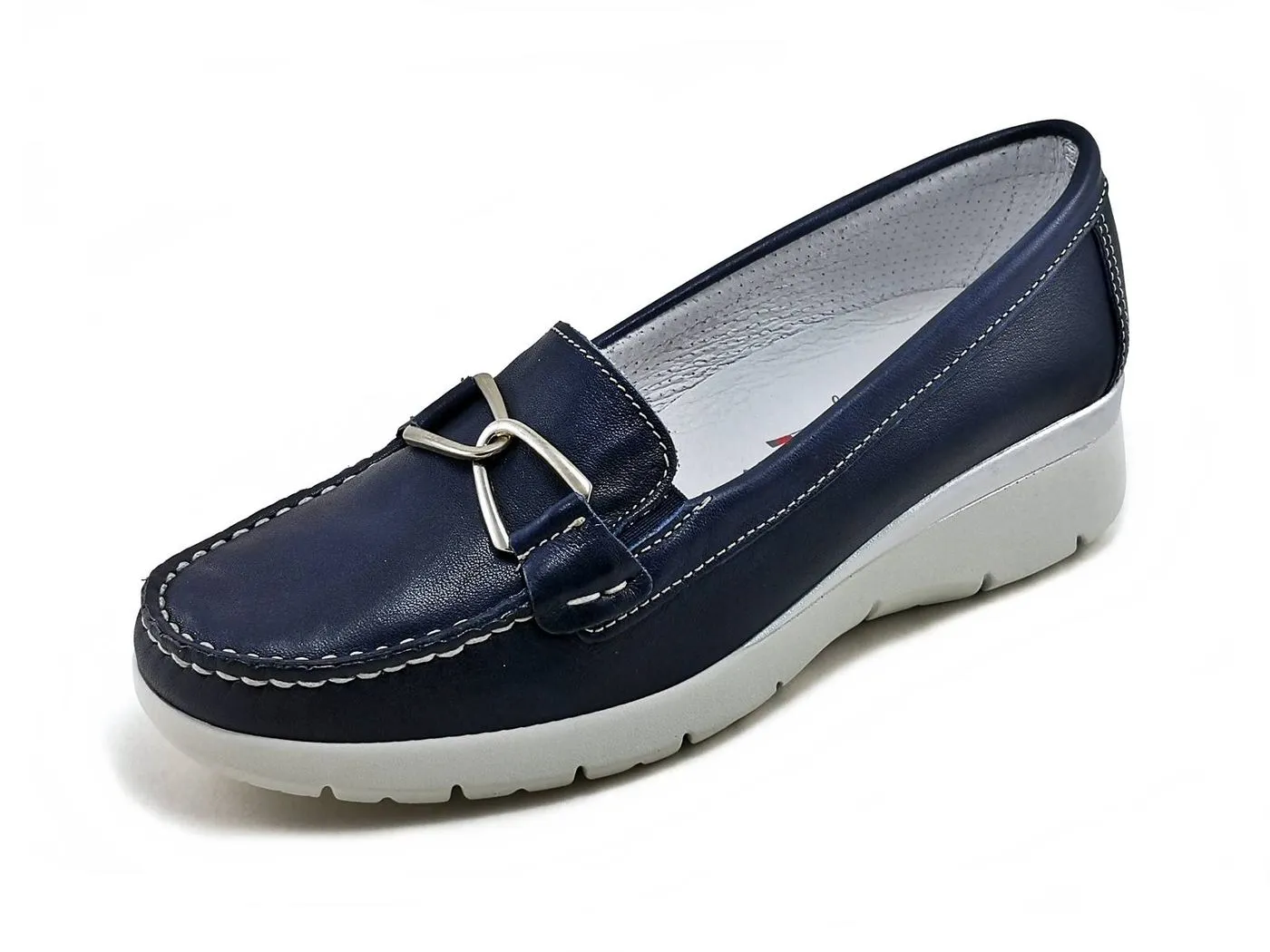   MOCASSINI Donna ENVAL SOFT 1757011  