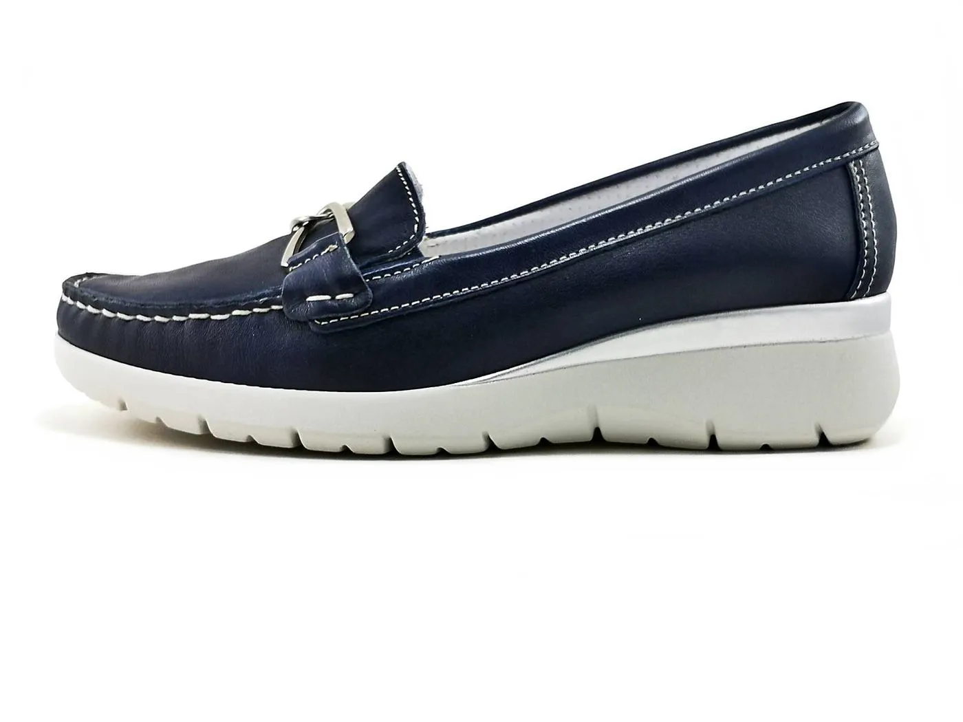   MOCASSINI Donna ENVAL SOFT 1757011  