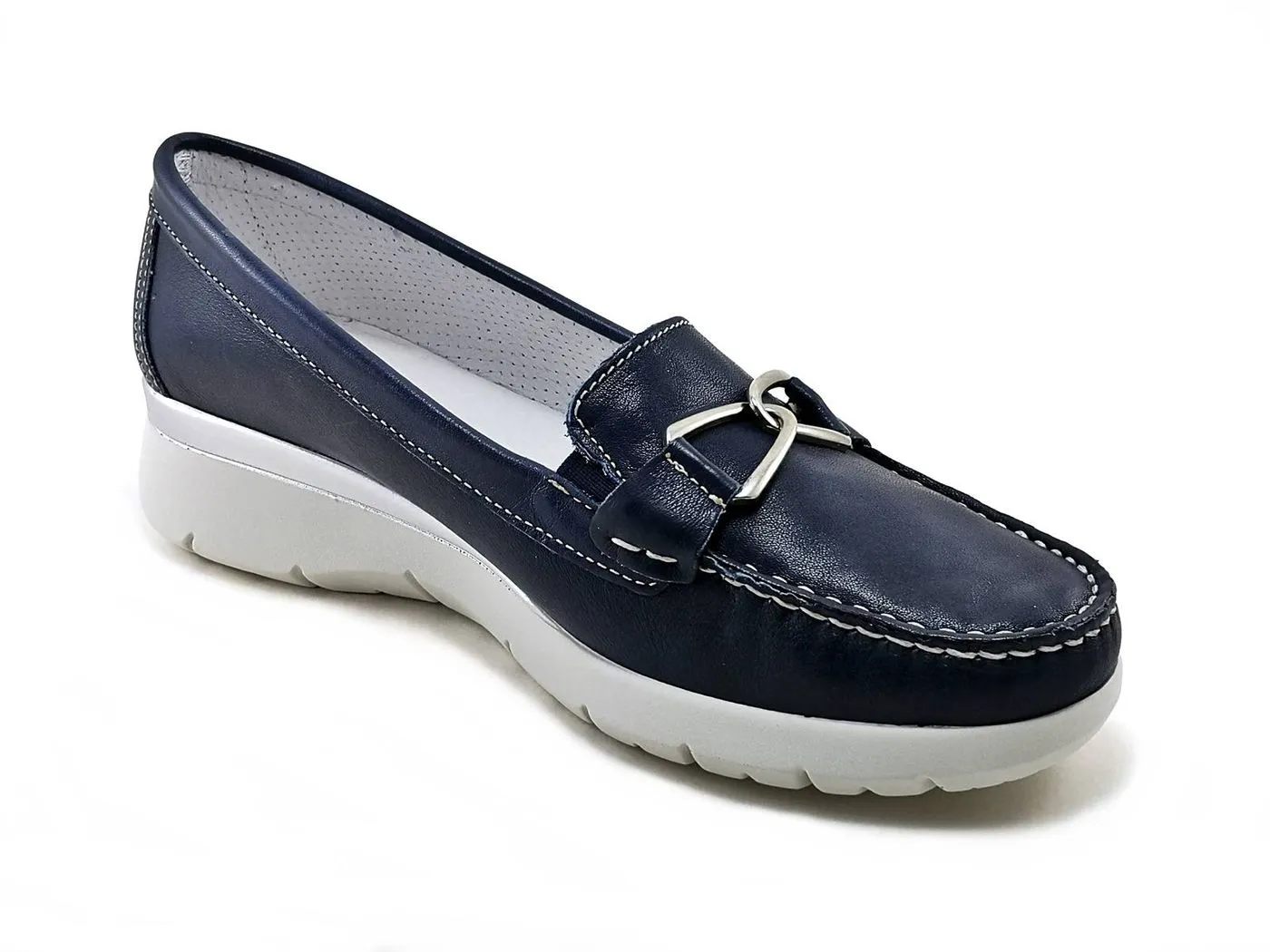   MOCASSINI Donna ENVAL SOFT 1757011  